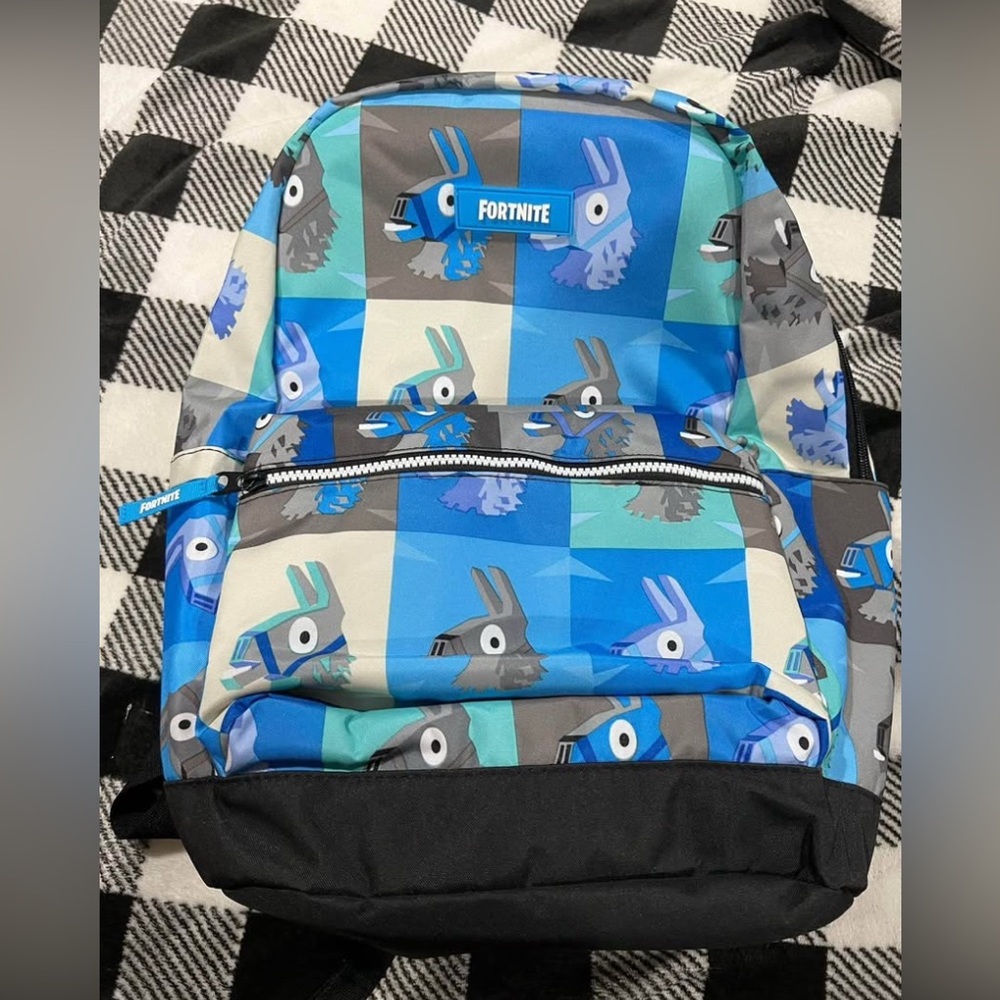 Fortnite Backpack